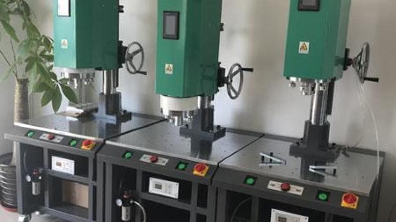 重型焊接夹具：保障焊接精度与效率的关键**