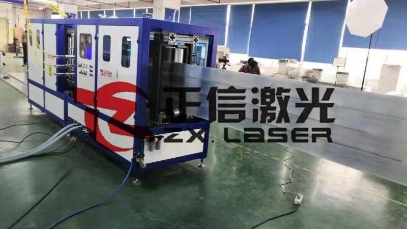 小型埋弧焊机：制造业的精细利器