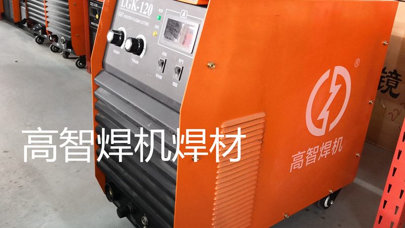 便携式埋弧焊机：焊接现场的得力助手**